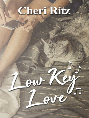 cover image of Low Key Love